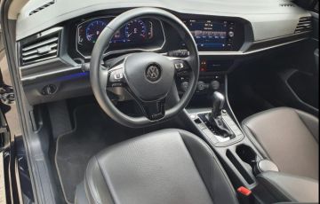 Volkswagen Jetta 1.4 250 TSi Total Comfortline - Foto #8