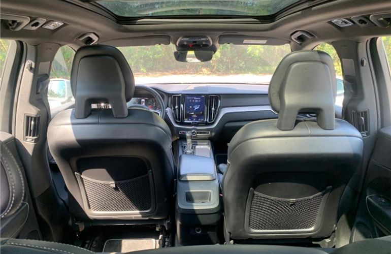 Volvo Xc60 2.0 T5 Gasolina R-design AWD Geartronic - Foto #3