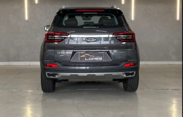 Chery Tiggo 5x 1.5 VVT Turbo Txs Dct - Foto #5