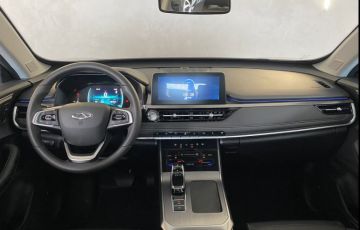 Chery Tiggo 5x 1.5 VVT Turbo Txs Dct - Foto #6