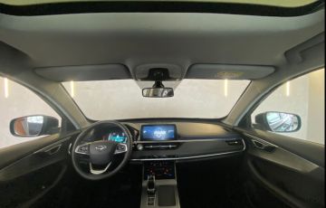 Chery Tiggo 5x 1.5 VVT Turbo Txs Dct - Foto #7