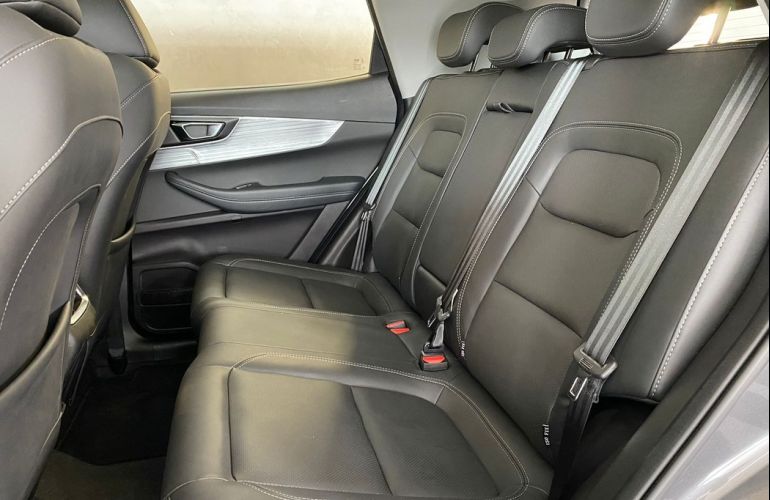 Chery Tiggo 5x 1.5 VVT Turbo Txs Dct - Foto #9