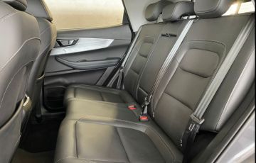 Chery Tiggo 5x 1.5 VVT Turbo Txs Dct - Foto #9