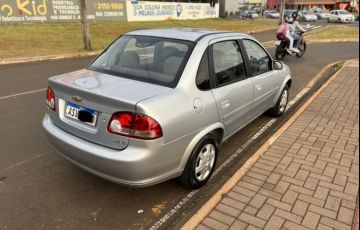 Chevrolet Classic LS 1.0 VHCE (Flex) - Foto #7