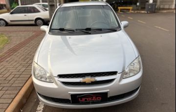 Chevrolet Classic LS 1.0 VHCE (Flex) - Foto #10
