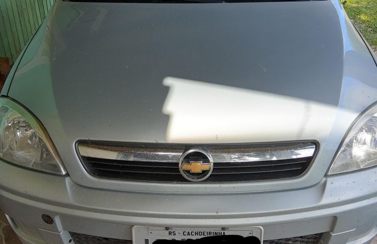 Chevrolet Corsa Hatch Maxx 1.4 (Flex) - Foto #1