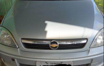 Chevrolet Corsa Hatch Maxx 1.4 (Flex)