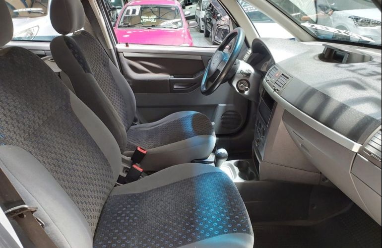 Chevrolet Meriva 1.8 MPFi Premium 8v - Foto #5