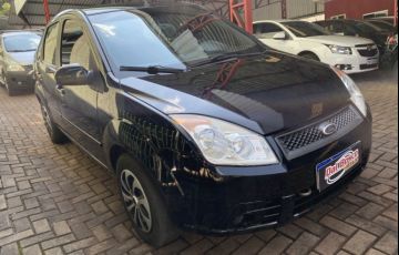Ford Fiesta Sedan 1.6 (Flex) - Foto #2