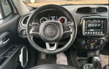 Jeep Renegade 1.8 16V Longitude - Foto #5