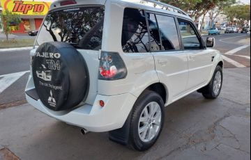 Mitsubishi Pajero Tr4 2.0 4x2 16V 140cv - Foto #6