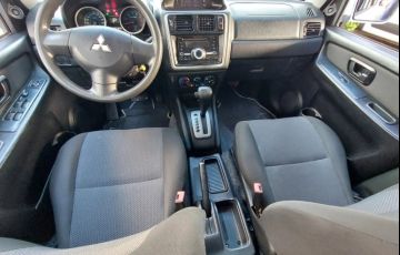Mitsubishi Pajero Tr4 2.0 4x2 16V 140cv - Foto #8