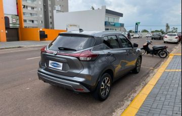 Nissan Kicks 1.6 Sense CVT - Foto #2