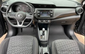 Nissan Kicks 1.6 Sense CVT - Foto #3