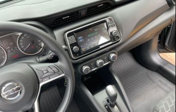 Nissan Kicks 1.6 Sense CVT - Foto #4