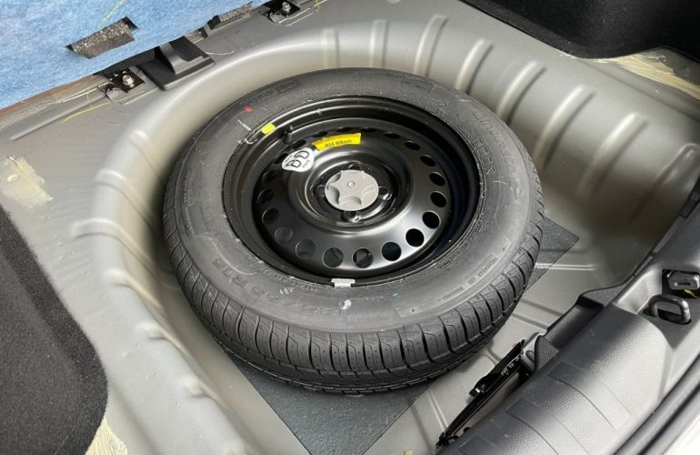 Nissan Kicks 1.6 Sense CVT - Foto #6