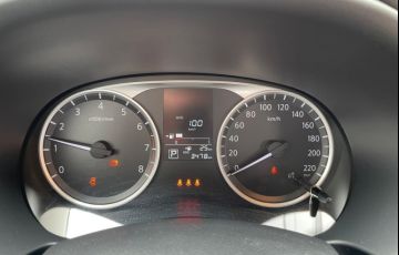 Nissan Kicks 1.6 Sense CVT - Foto #7