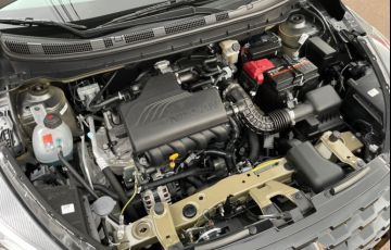 Nissan Kicks 1.6 Sense CVT - Foto #8