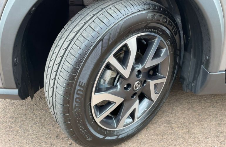 Nissan Kicks 1.6 Sense CVT - Foto #9