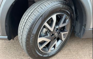 Nissan Kicks 1.6 Sense CVT - Foto #9