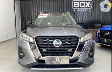 Nissan Kicks 1.6 16V Flexstart Exclusive - Foto #4