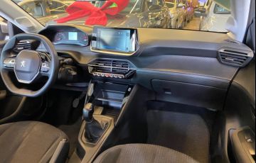 Peugeot 208 1.6 16V Like - Foto #9