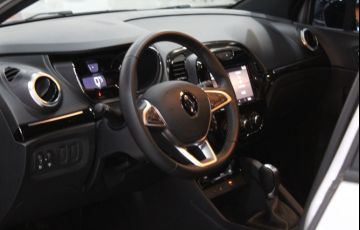 Renault Captur 1.6 16V Sce Life - Foto #4