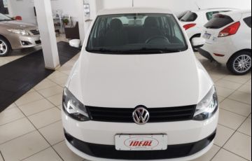 Volkswagen Fox Trend 1.0 8V (Flex)