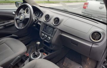 Volkswagen Saveiro 1.6  (Flex) (cab. estendida) - Foto #5