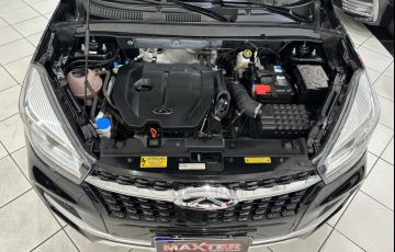 Chery Tiggo 5x 1.5 VVT Turbo Txs Dct - Foto #3