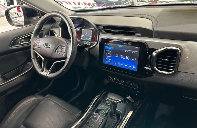Chery Tiggo 5x 1.5 VVT Turbo Txs Dct - Foto #6