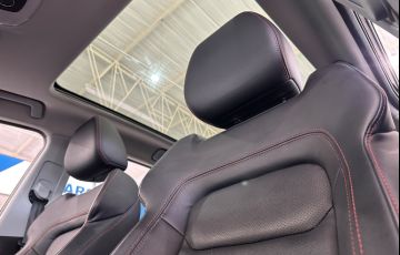 Chery Tiggo 5x 1.5 VVT Turbo Txs Dct - Foto #10