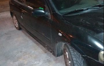 Chevrolet Astra Hatch 2.0 16V