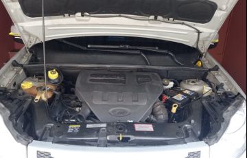 Ford Ecosport XLT 2.0 16V (Flex) (Aut) - Foto #5
