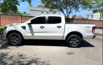 Ford Ranger 2.2 Xl 4x4 CD 16V Diesel 4p Manual - Foto #9