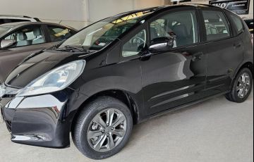 Honda Fit 1.4 LX 16v - Foto #3