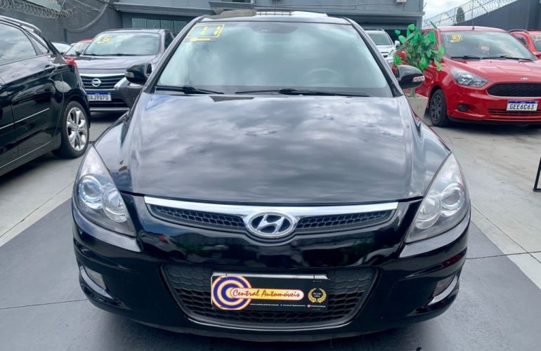 Hyundai i30 GLS 2.0 16V (aut) - Foto #1