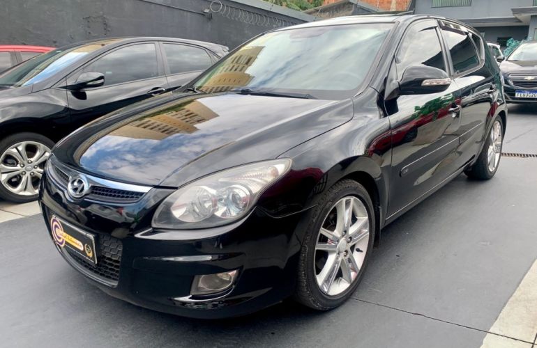 Hyundai i30 GLS 2.0 16V (aut) - Foto #3