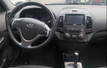 Hyundai i30 GLS 2.0 16V (aut) - Foto #6