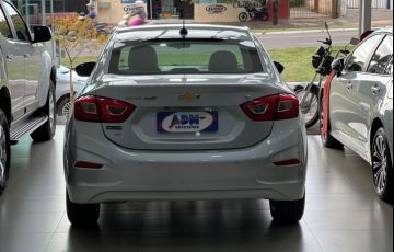 Chevrolet Cruze LT 1.4 Ecotec (Flex) (Aut) - Foto #6
