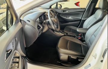 Chevrolet Cruze LT 1.4 Ecotec (Flex) (Aut) - Foto #5