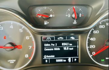 Chevrolet Cruze LT 1.4 Ecotec (Flex) (Aut) - Foto #7