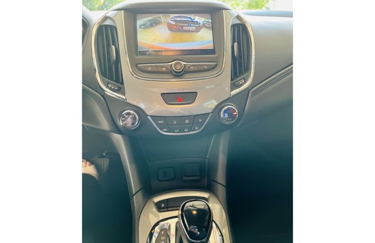 Chevrolet Cruze LT 1.4 Ecotec (Flex) (Aut) - Foto #8