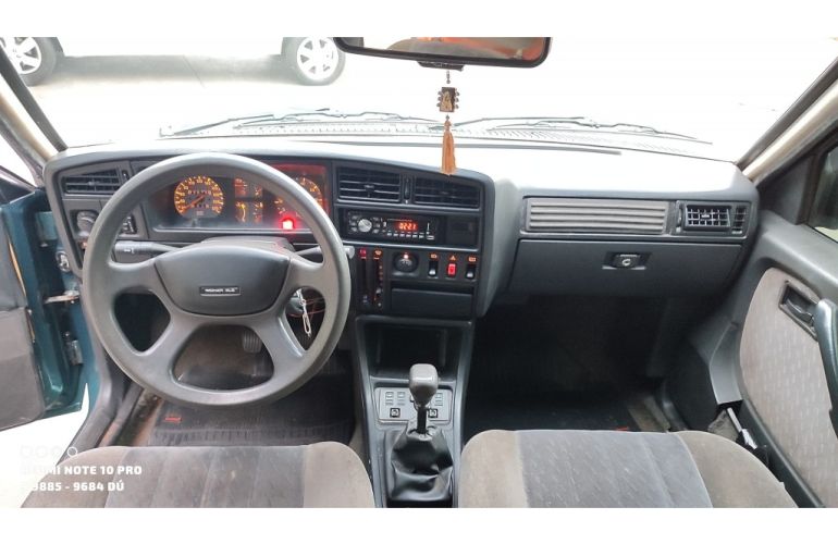 Chevrolet Monza Sedan GLS 2.0 MPFi - Foto #10