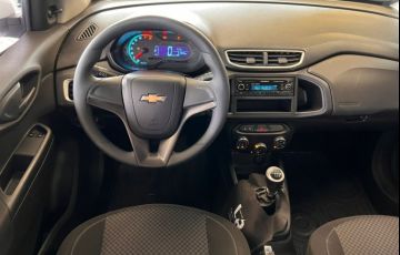 Chevrolet Onix 1.0 LT (Flex) - Foto #7