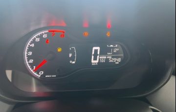 Chevrolet Onix 1.4 LTZ SPE/4 - Foto #9