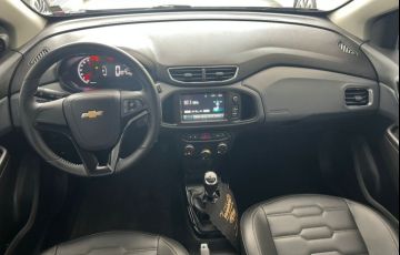 Chevrolet Onix 1.4 LTZ SPE/4 - Foto #10