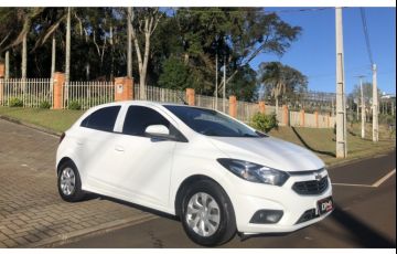 Chevrolet Onix 1.0 LT - Foto #2