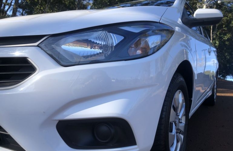 Chevrolet Onix 1.0 LT - Foto #7