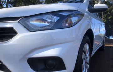 Chevrolet Onix 1.0 LT - Foto #7